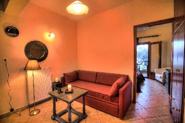 Holiday Apartment in Vourvourou (Chalkidiki) or holiday homes and vacation rentals