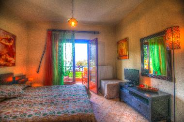 Holiday Apartment in Vourvourou (Chalkidiki) or holiday homes and vacation rentals