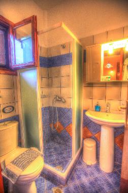 Holiday Apartment in Vourvourou (Chalkidiki) or holiday homes and vacation rentals