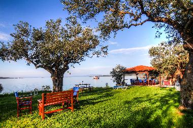 Holiday Apartment in Vourvourou (Chalkidiki) or holiday homes and vacation rentals