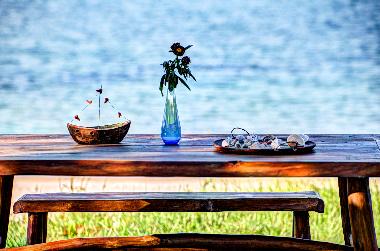 Holiday Apartment in Vourvourou (Chalkidiki) or holiday homes and vacation rentals