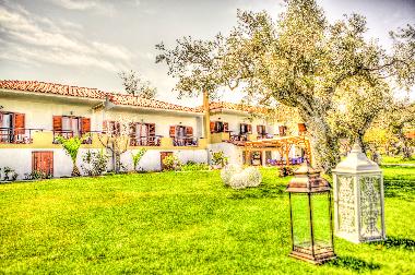 Holiday Apartment in Vourvourou (Chalkidiki) or holiday homes and vacation rentals