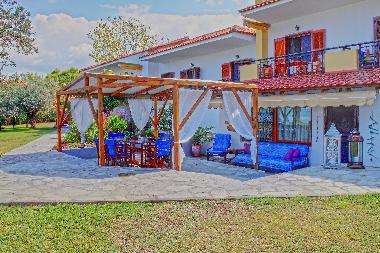 Holiday Apartment in Vourvourou (Chalkidiki) or holiday homes and vacation rentals