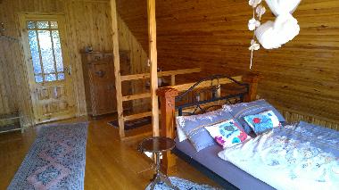 Holiday House in Kopanica/Nowinka (Podlaskie) or holiday homes and vacation rentals