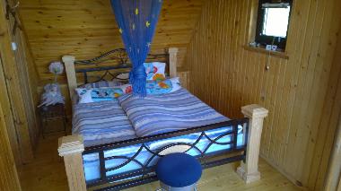 Holiday House in Kopanica/Nowinka (Podlaskie) or holiday homes and vacation rentals