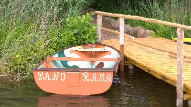 Holiday House in Kopanica/Nowinka (Podlaskie) or holiday homes and vacation rentals