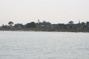 Holiday House in PLOUNEOUR TREZ (Finistre) or holiday homes and vacation rentals