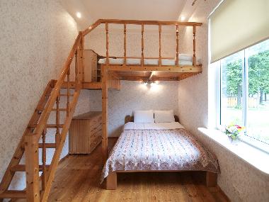 Holiday Apartment in Liepaja (Lettland) or holiday homes and vacation rentals