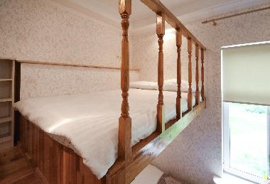 Holiday Apartment in Liepaja (Lettland) or holiday homes and vacation rentals