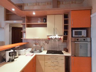 Holiday Apartment in Liepaja (Lettland) or holiday homes and vacation rentals