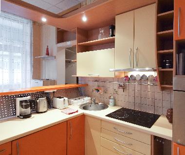 Holiday Apartment in Liepaja (Lettland) or holiday homes and vacation rentals