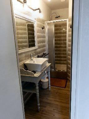 Holiday House in saint denis d