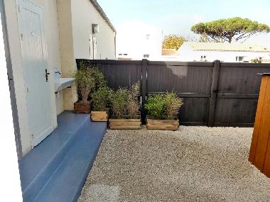 Holiday House in saint denis d