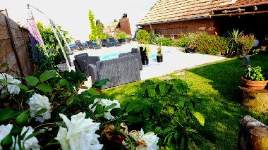 Holiday House in olwisheim (Bas-Rhin) or holiday homes and vacation rentals