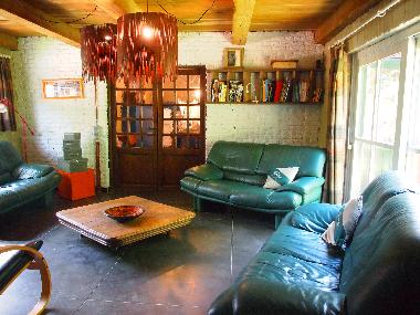 Holiday House in Wevelgem (Flanders) or holiday homes and vacation rentals