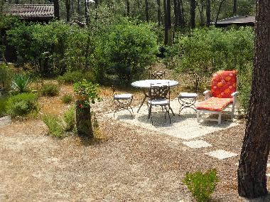 Holiday House in Grayan L&acute;Hopital (Gironde) or holiday homes and vacation rentals