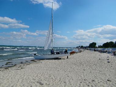 Holiday Apartment in Malente (Holsteinische Schweiz) or holiday homes and vacation rentals