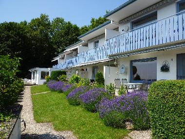 Holiday Apartment in Eutin-Sielbeck (Holsteinische Schweiz) or holiday homes and vacation rentals