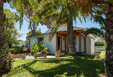 Holiday House in Chiclana (Cdiz) or holiday homes and vacation rentals