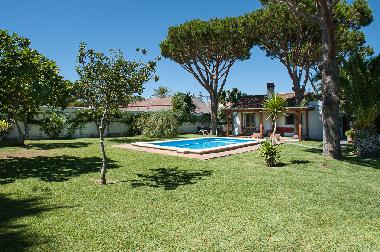 Holiday House in Chiclana (Cdiz) or holiday homes and vacation rentals