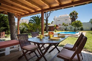 Holiday House in Chiclana (Cdiz) or holiday homes and vacation rentals