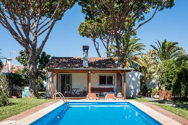 Holiday House in Chiclana (Cdiz) or holiday homes and vacation rentals