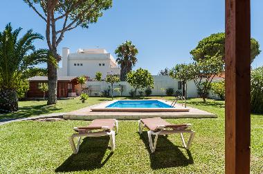 Holiday House in Chiclana (Cdiz) or holiday homes and vacation rentals