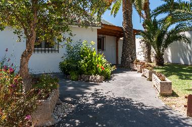 Holiday House in Chiclana (Cdiz) or holiday homes and vacation rentals