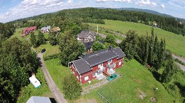 Holiday Apartment in Lunde (ngermanland) or holiday homes and vacation rentals