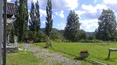 Holiday Apartment in Lunde (ngermanland) or holiday homes and vacation rentals