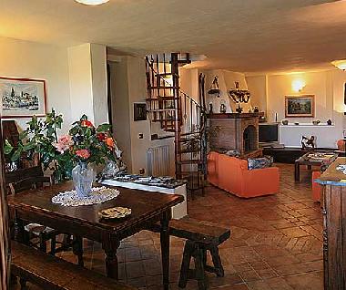 Villa in Scarlino (Grosseto) or holiday homes and vacation rentals