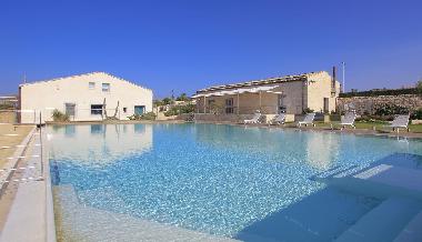 Holiday House in Marina di Ragusa (Ragusa) or holiday homes and vacation rentals