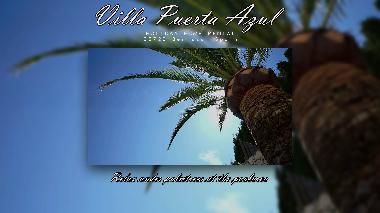 Holiday Apartment in Benissa (Alicante / Alacant) or holiday homes and vacation rentals