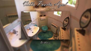 Holiday Apartment in Benissa (Alicante / Alacant) or holiday homes and vacation rentals