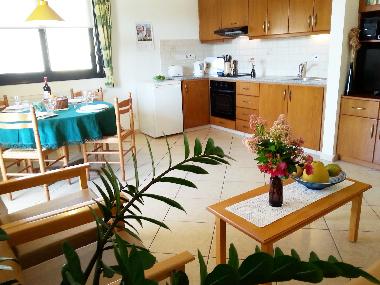 Holiday Apartment in Kissonerga (Paphos) or holiday homes and vacation rentals