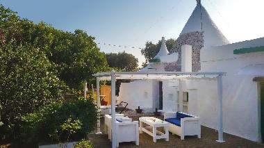 Holiday House in Villa castelli (Brindisi) or holiday homes and vacation rentals