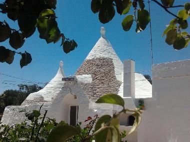 Holiday House in Villa castelli (Brindisi) or holiday homes and vacation rentals