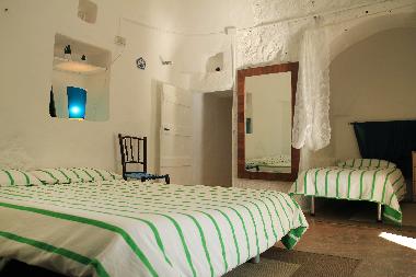 Holiday House in Villa castelli (Brindisi) or holiday homes and vacation rentals