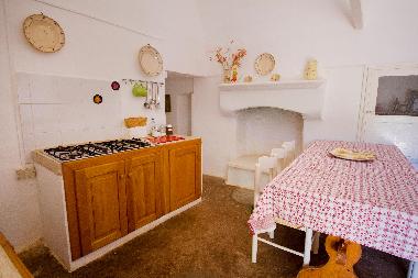 Holiday House in Villa castelli (Brindisi) or holiday homes and vacation rentals