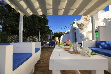 Holiday House in Villa castelli (Brindisi) or holiday homes and vacation rentals