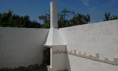 Holiday House in Villa castelli (Brindisi) or holiday homes and vacation rentals