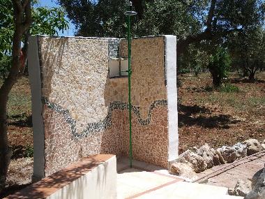 Holiday House in Villa castelli (Brindisi) or holiday homes and vacation rentals