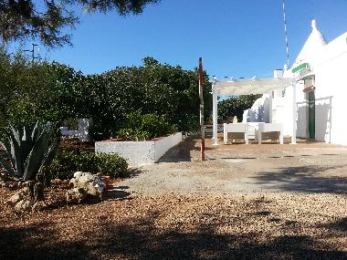 Holiday House in Villa castelli (Brindisi) or holiday homes and vacation rentals