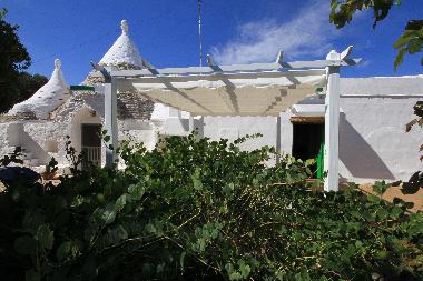 Holiday House in Villa castelli (Brindisi) or holiday homes and vacation rentals