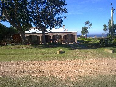 Holiday House in punta negra (Maldonado) or holiday homes and vacation rentals