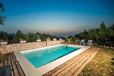 Villa in Tragaki (Zakynthos) or holiday homes and vacation rentals