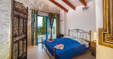 Villa in Tragaki (Zakynthos) or holiday homes and vacation rentals