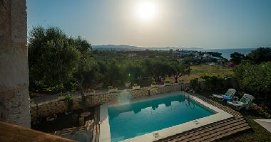 Villa in Tragaki (Zakynthos) or holiday homes and vacation rentals