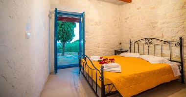 Villa in Tragaki (Zakynthos) or holiday homes and vacation rentals