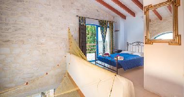 Villa in Tragaki (Zakynthos) or holiday homes and vacation rentals